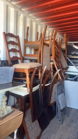 Chairs