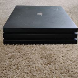 PlayStation 4 PRO 1 TB