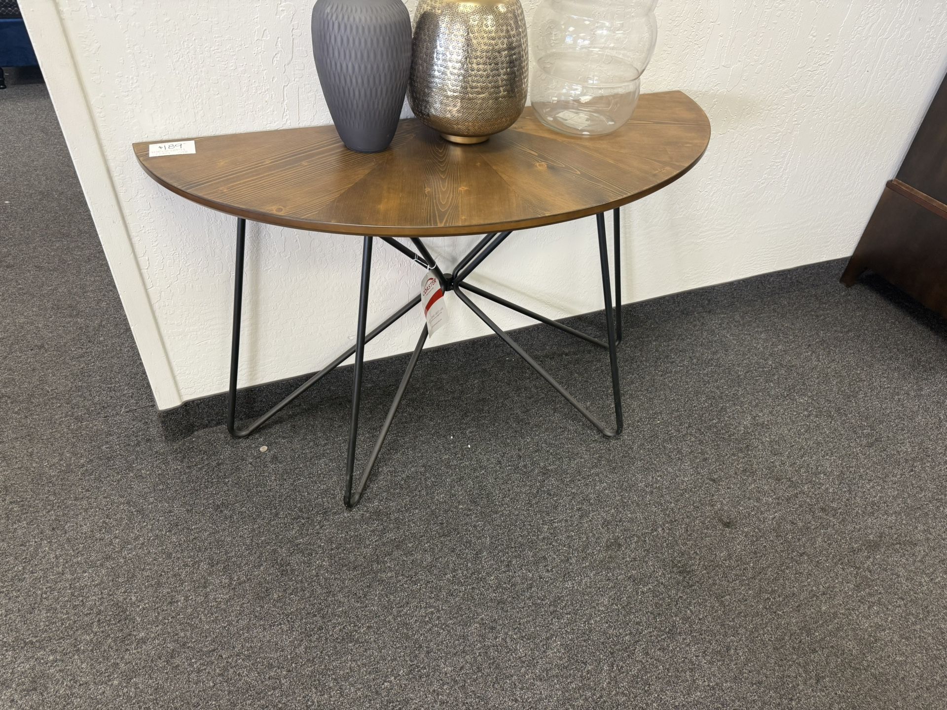 Sofa Table