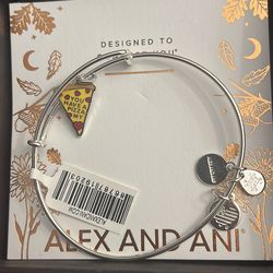 Authentic Alex and Ani Bracelet