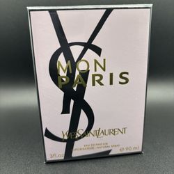 YSL Perfume