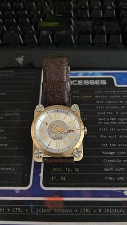 Invicta watch - NEW