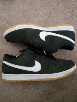 Nike SB Dunk Low (11.5)