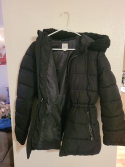 Gap Girls Coat