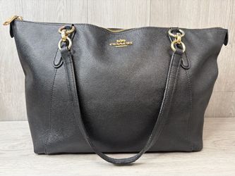 Coach Ava Tote Bag F57526 (A1D032349)