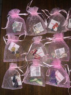 FUN FASHION EARRINGS ✨