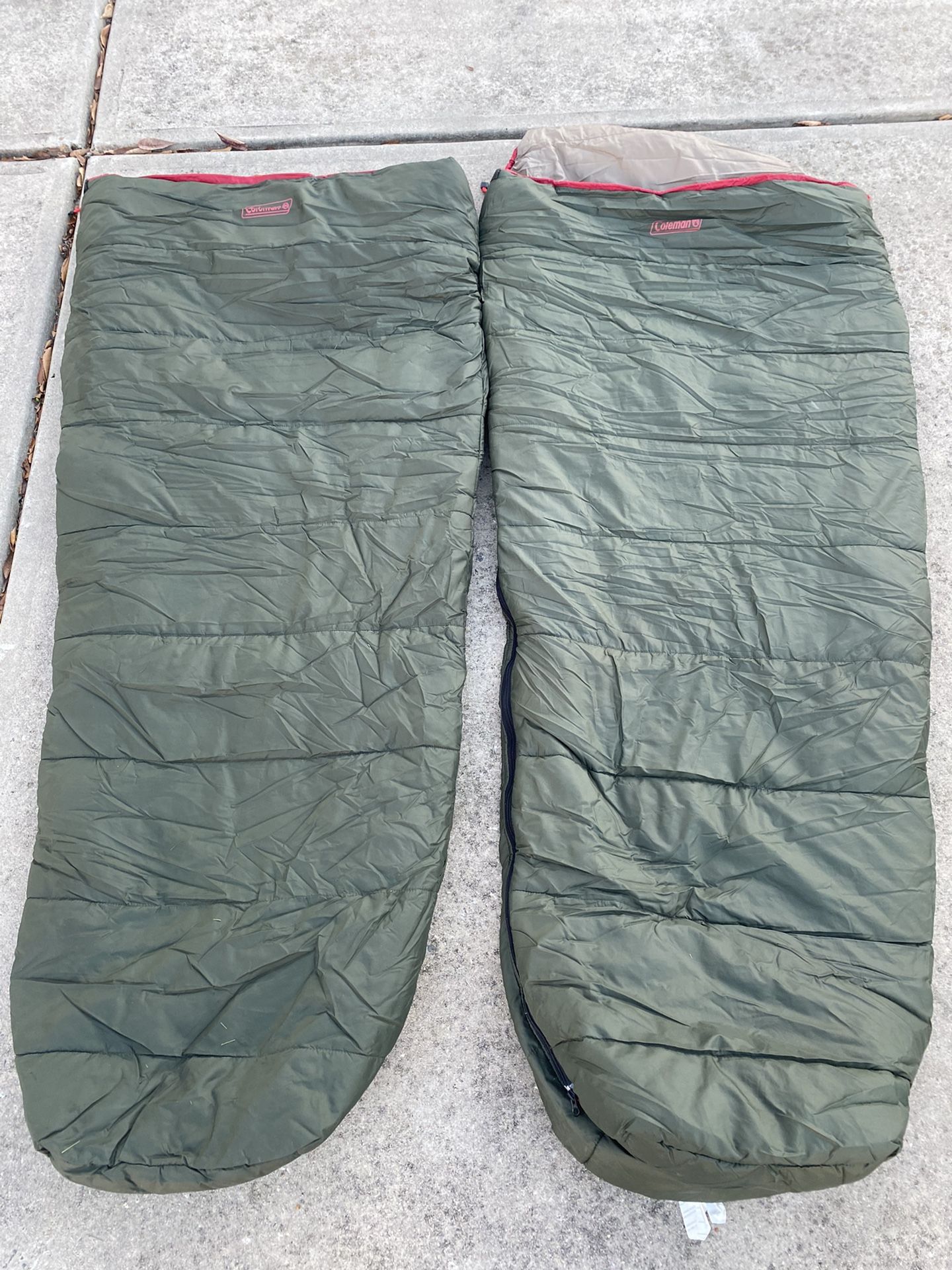 Camping Supplies