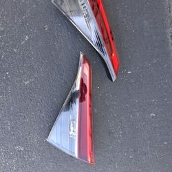 Honda Civic Inner Taillights 