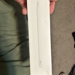 Apple Pencil 