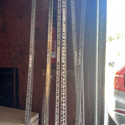 Schluter systems 12 Pieces $80