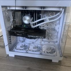 High End Gaming Pc