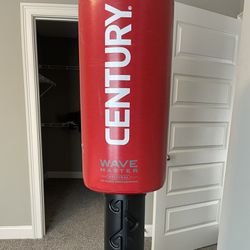 Century WaveMaster Punch Bag 