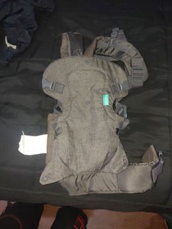 Baby carrier