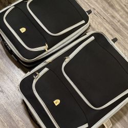 Suitcase 