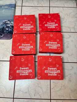 Baking kits