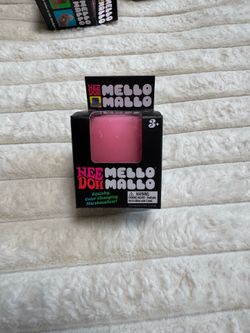 Needoh MELLO MALLO