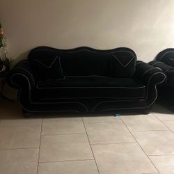 Couch Set 