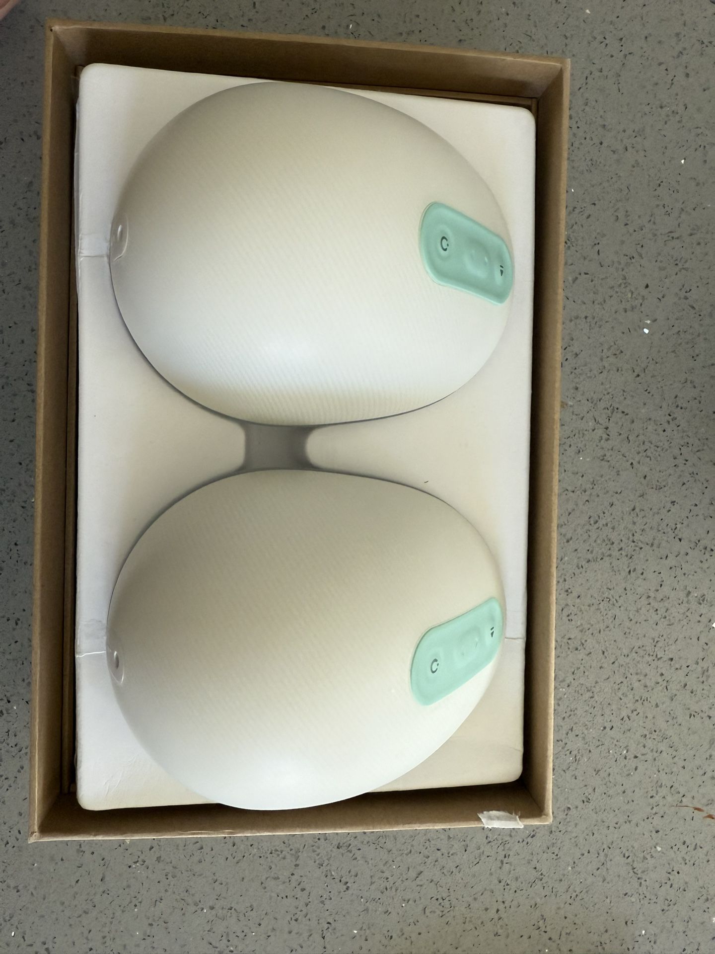 Willow Wearable Breast Pump