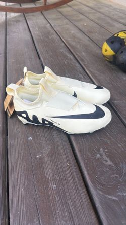 3Y Soccer Cleats