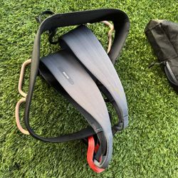 Black Diamond Climbing Harness