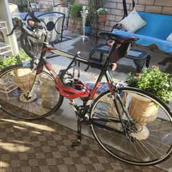 Scott Road Bike