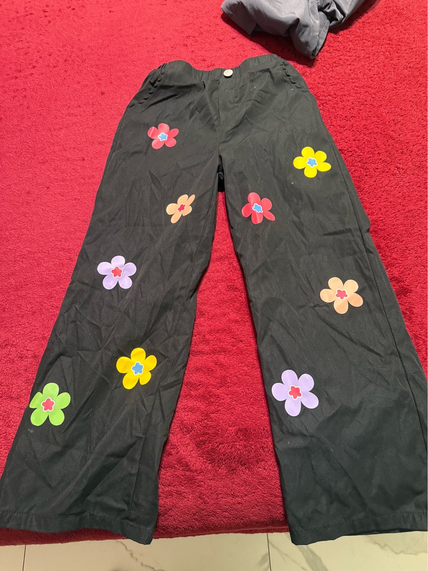 De niña talla 10 nuevo