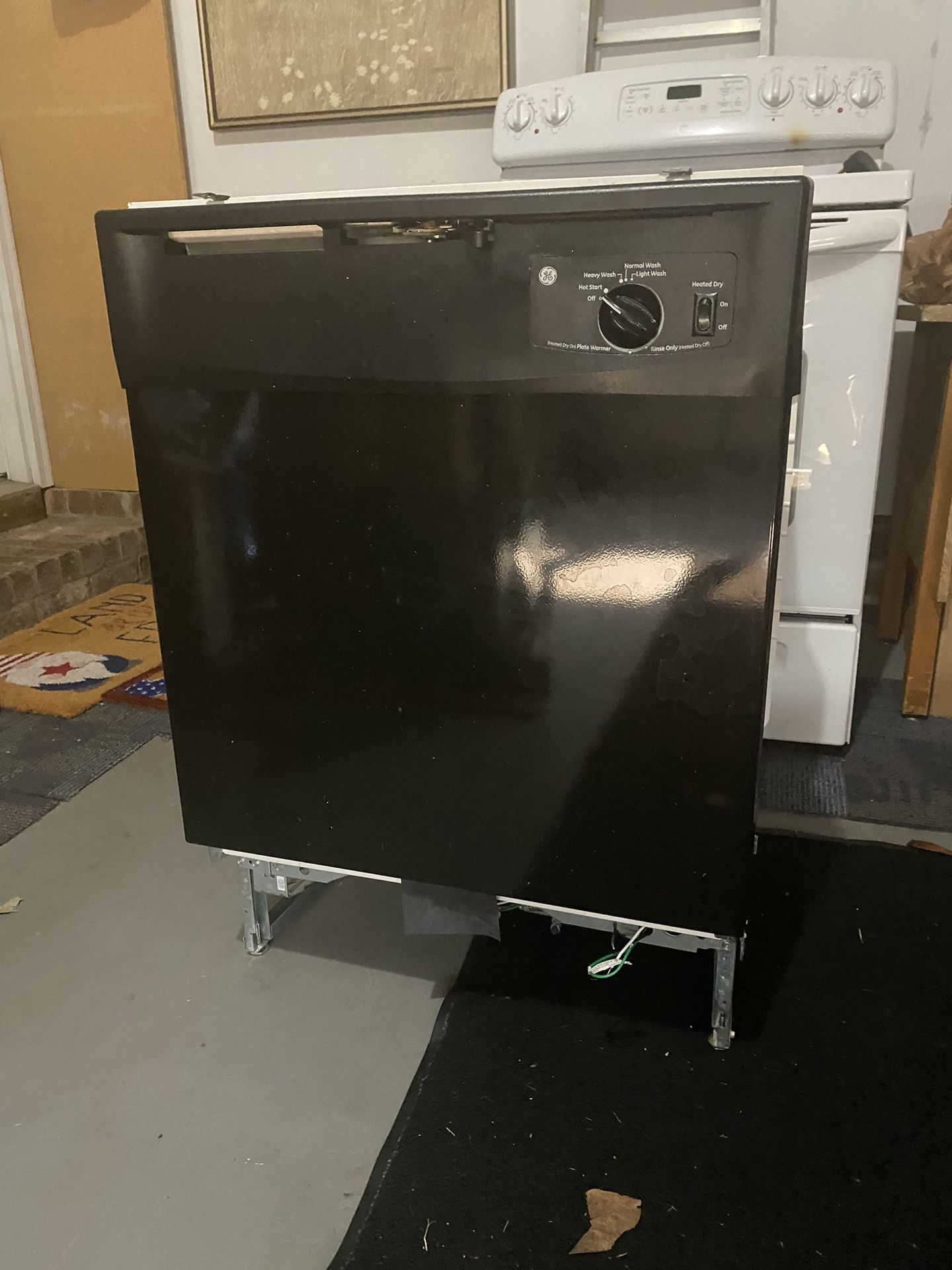 Oven & Dishwasher for Sale in Lexington, SC OfferUp