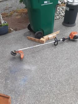 Fs70r Still Weed Wacker / Trimmer