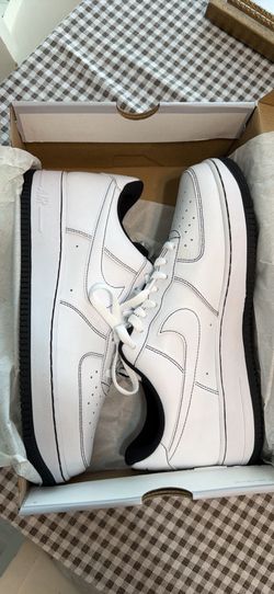 Men’s Air Force 1 ‘07 Size 12