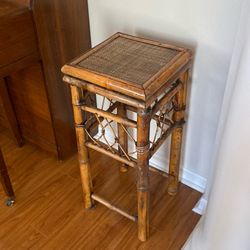 Bambou chair