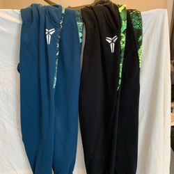 Youth KOBE joggers