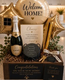 Personalized Gifts