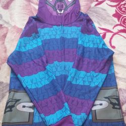 Fornite Hoodie Size Xl 