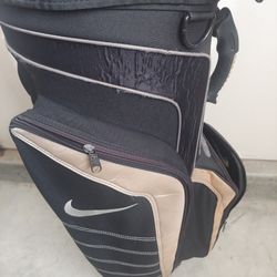 Nike Golf Cart Bag