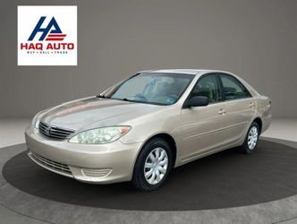 2006 Toyota Camry