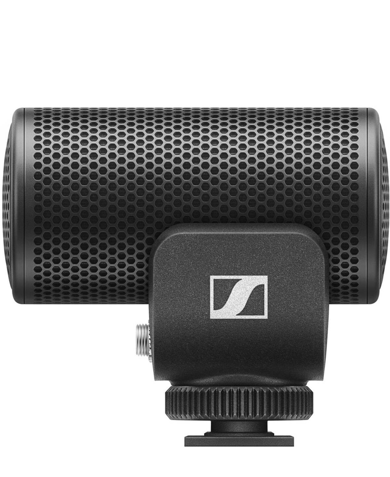 Microphone for Cameras on mobile device