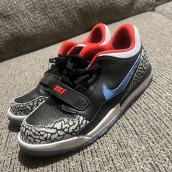 Boys Jordan’s 3y Good Shape