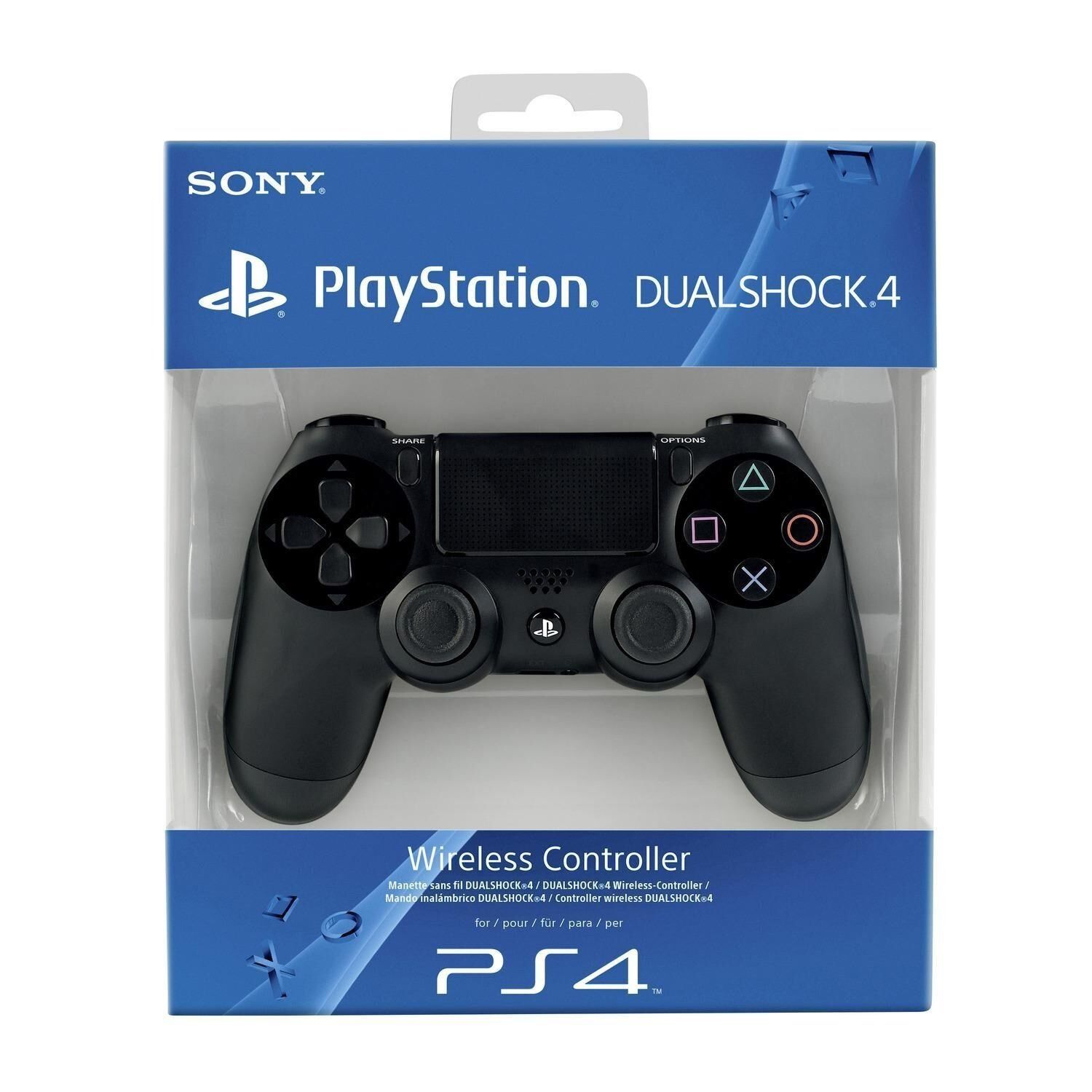Controller Ps4