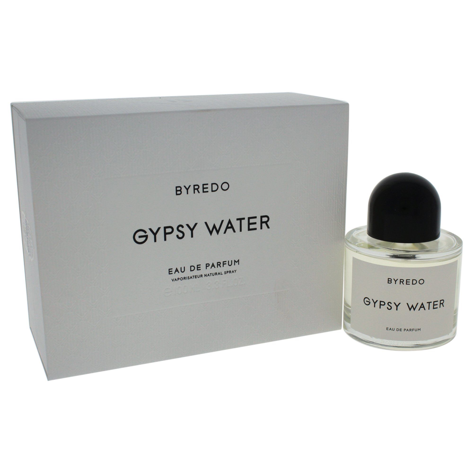 Byredo Gypsy Water Men Cologne 100ml New!