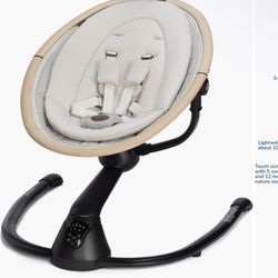 Maxi Cosi Baby Swing 