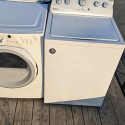 Samsung washer and dryer set 300