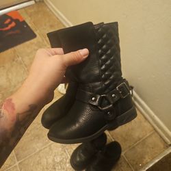 Kids Boots