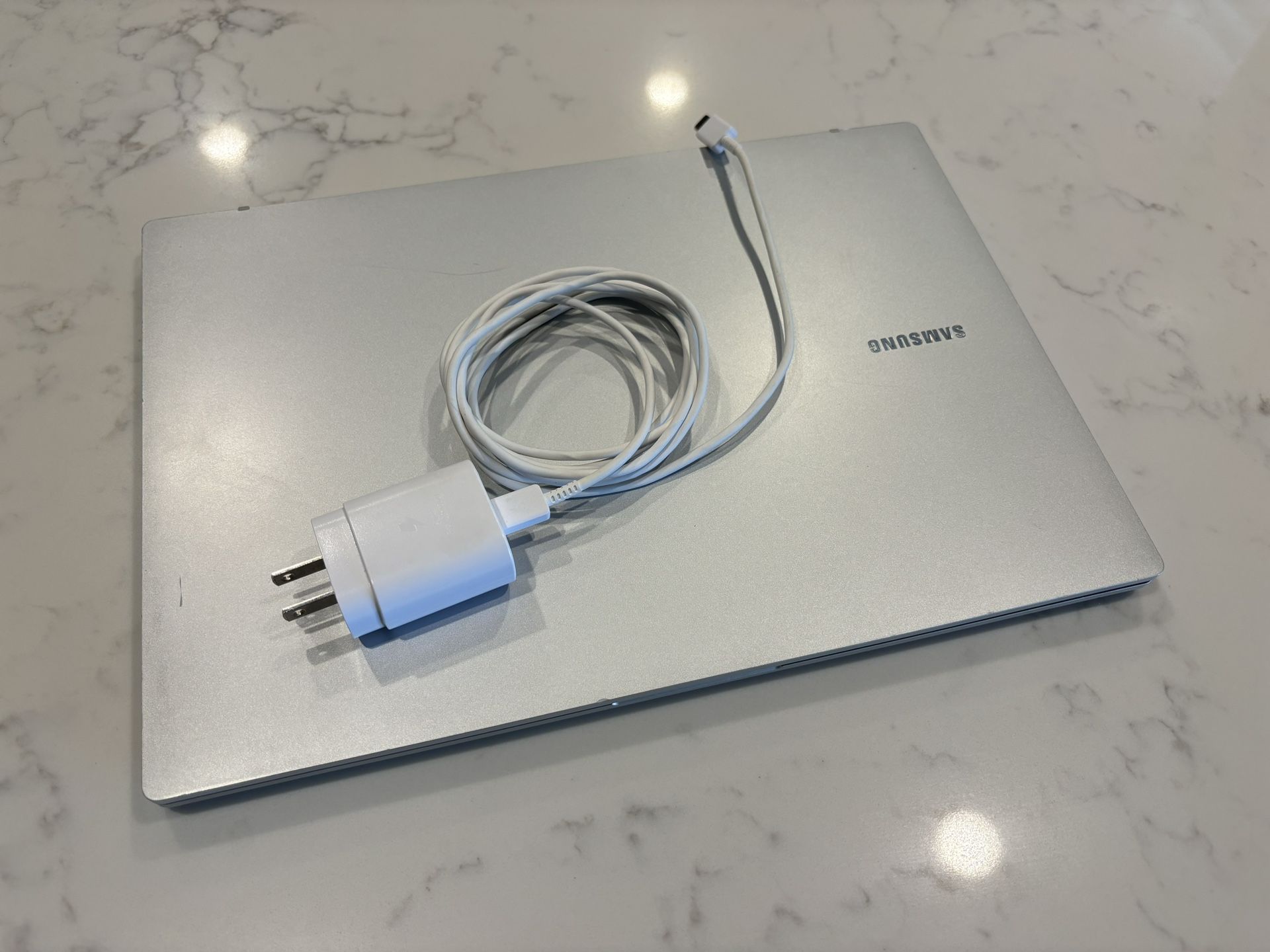 Samsung Laptop