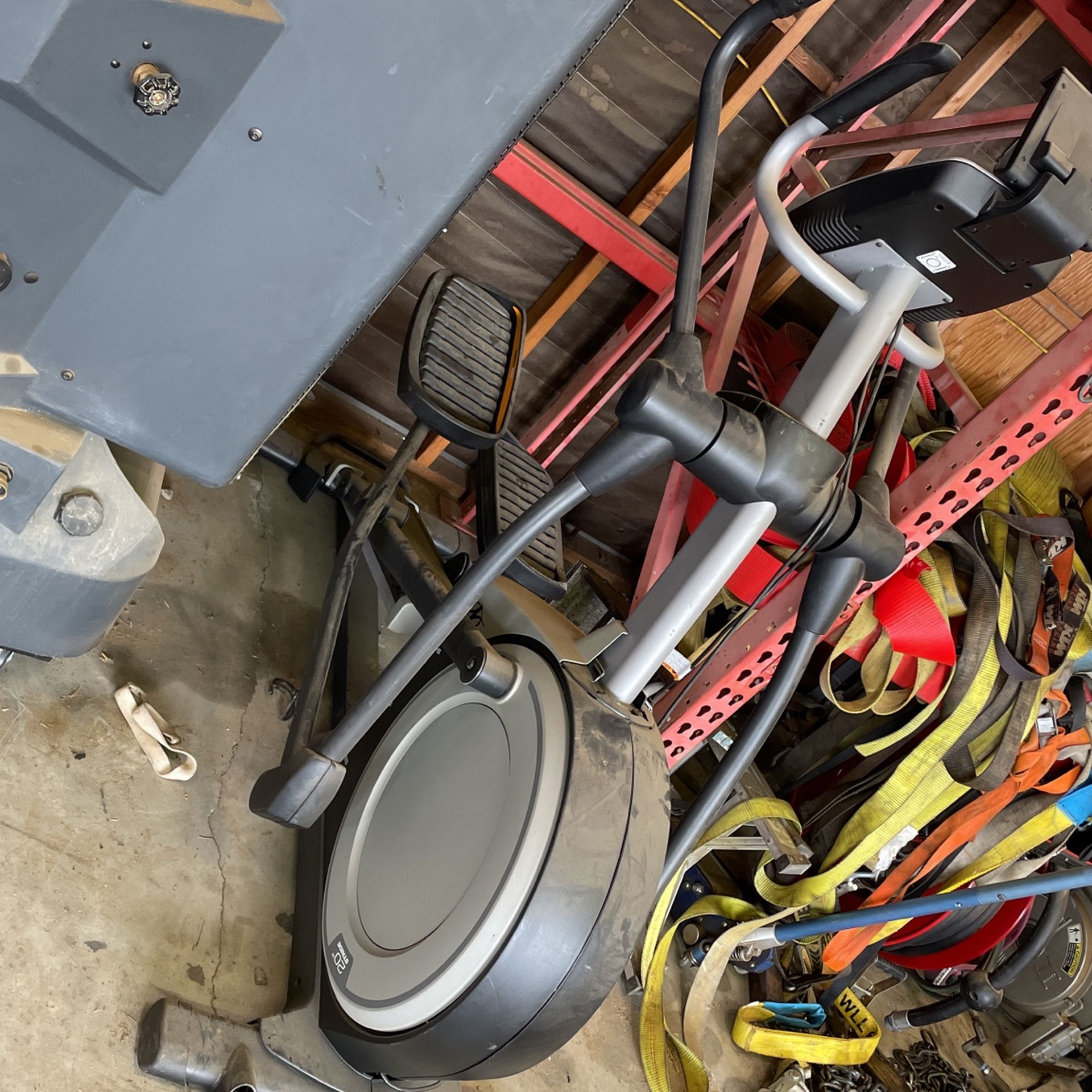 nordictrack stairmaster