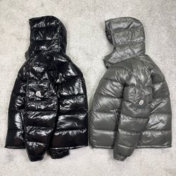 MONCLER jacket available