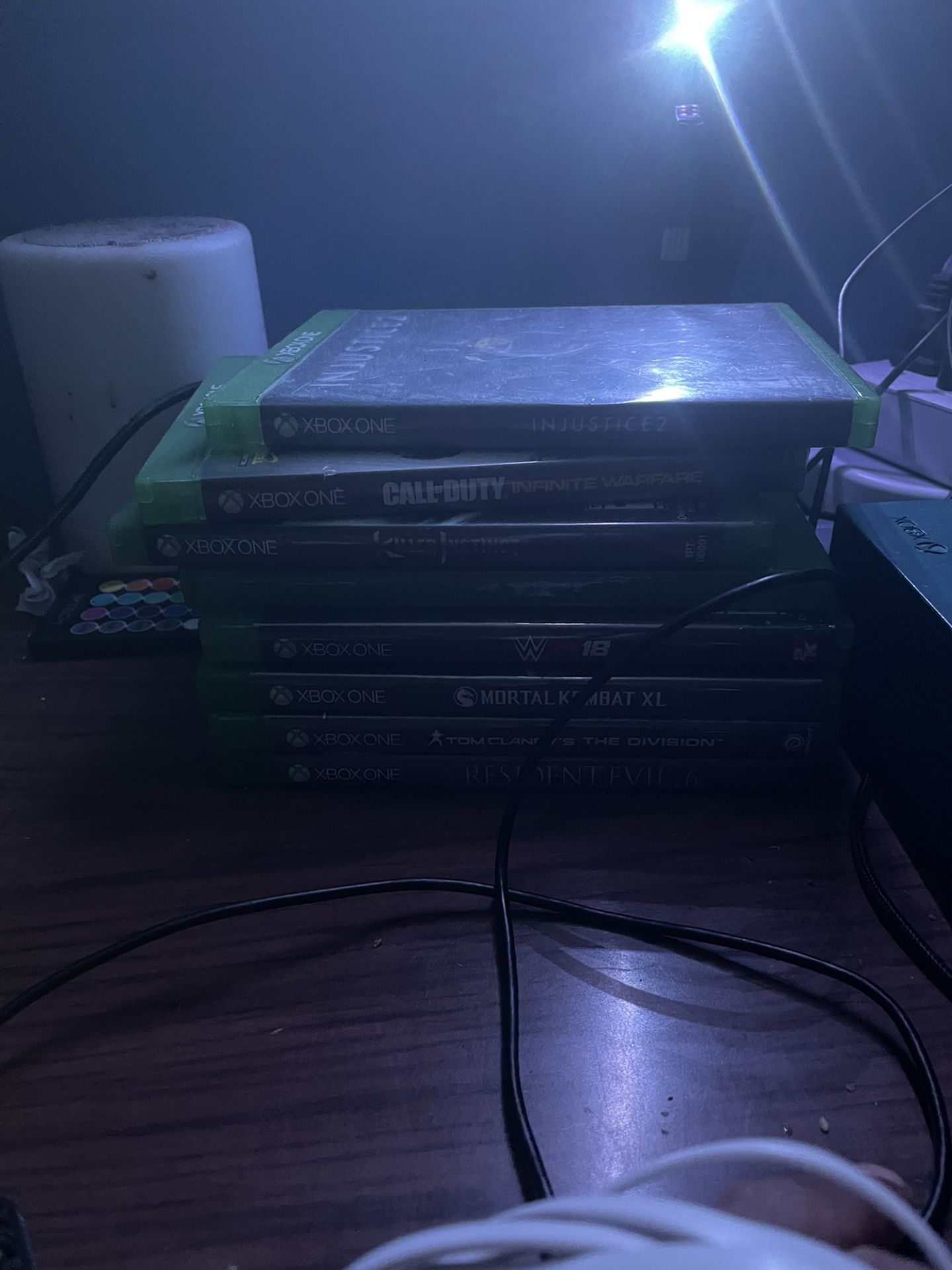 Xbox One S Gaming Setup for Sale in Greensboro, NC - OfferUp
