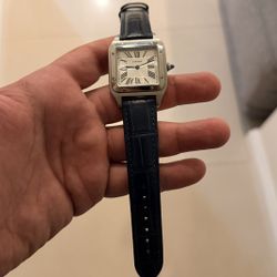 Cartier Santos - Dumont