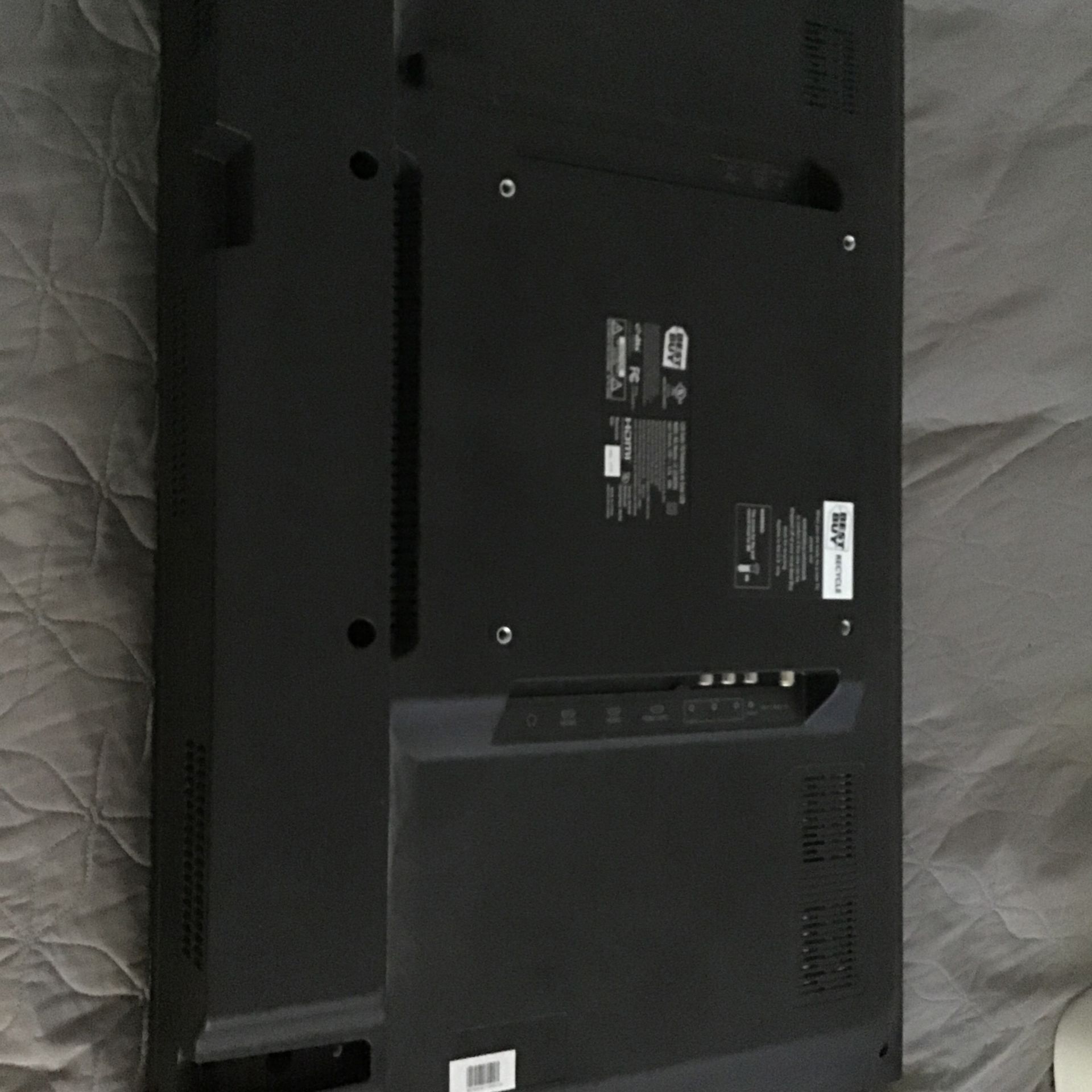 32 Inch Tv