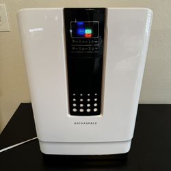 Hathaspace HSP001 Air purifier 