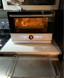FOTILE ChefCubii™ Series 4-in-1 Steam-Combi Oven